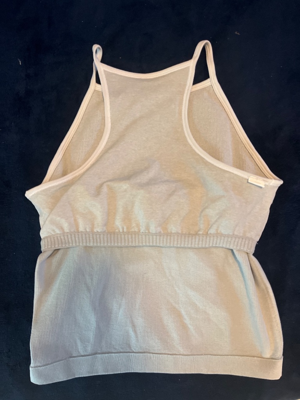 DSG momentum cami - Picture 9 of 9